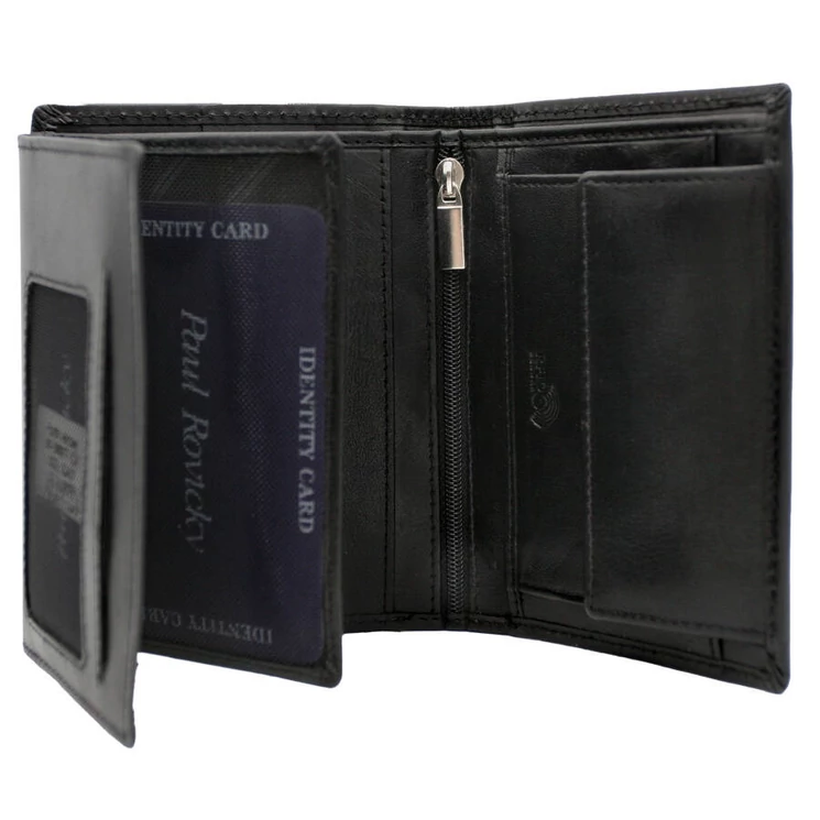 ROVICKY Férfi pénztárca