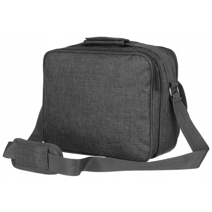 ROVICKY Férfi táska Szürke színben