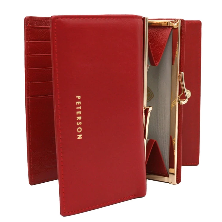 Peterson Női pénztárca