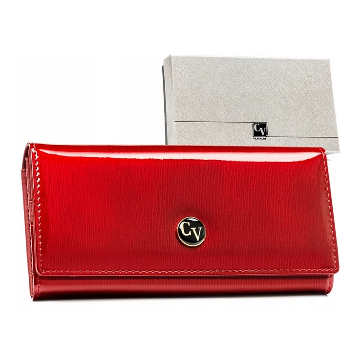 4U Cavaldi Női pénztárca