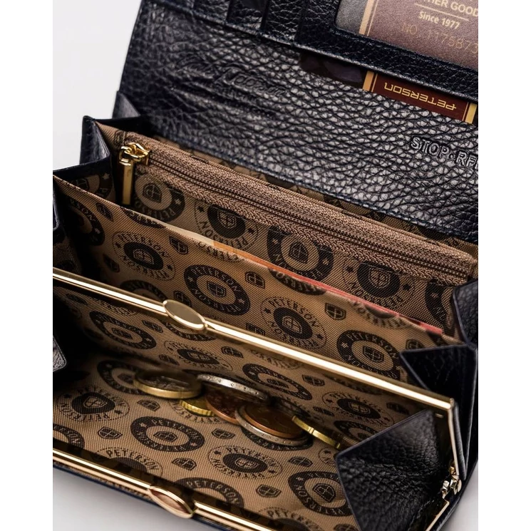 Peterson Női pénztárca