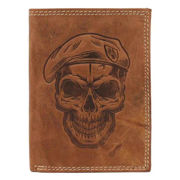 ALWAYS WILD Férfi pénztárca