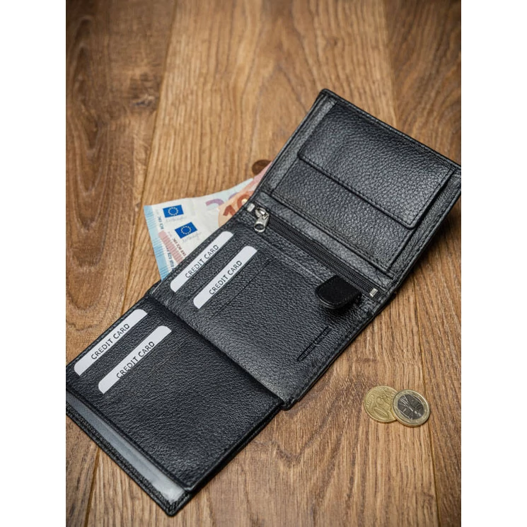 Inny Férfi pénztárca