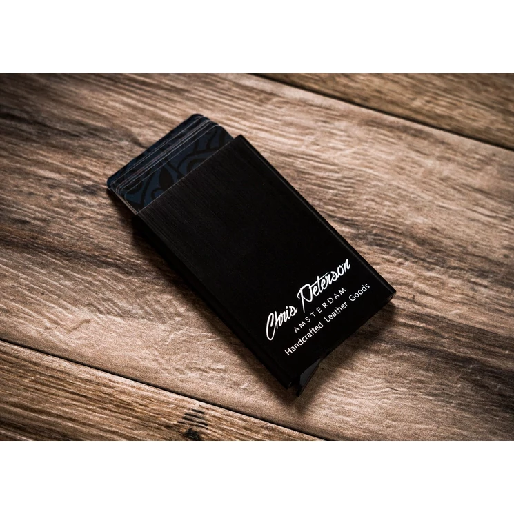 Peterson Férfi pénztárca