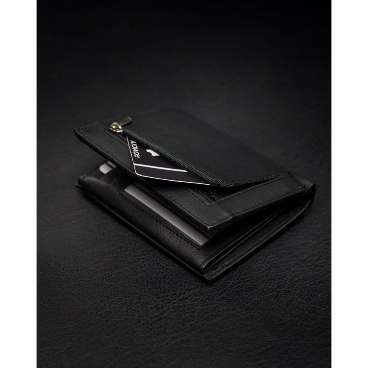 ROVICKY Férfi pénztárca