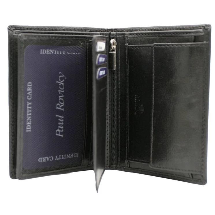 ROVICKY Férfi pénztárca