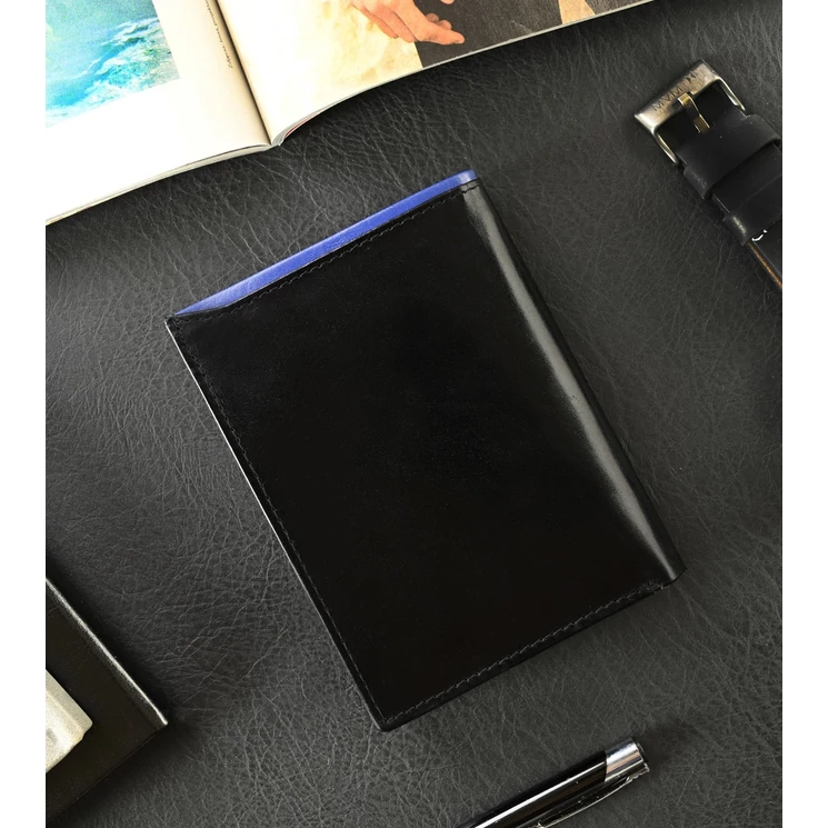 RONALDO Férfi pénztárca