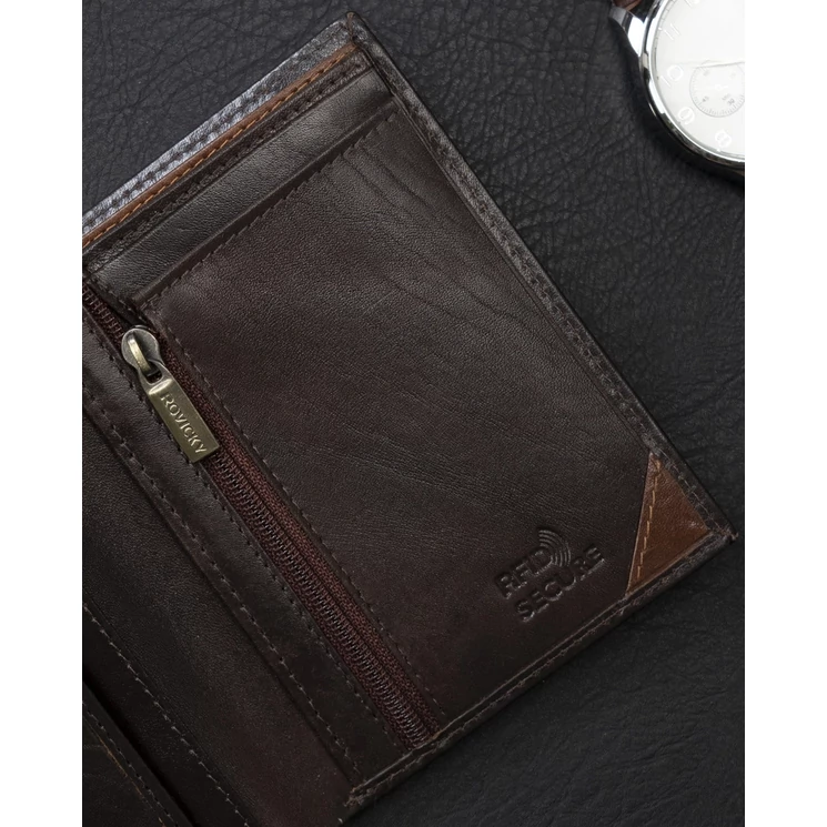 ROVICKY Férfi pénztárca