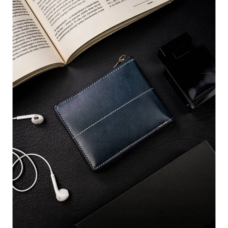 ALWAYS WILD Férfi pénztárca