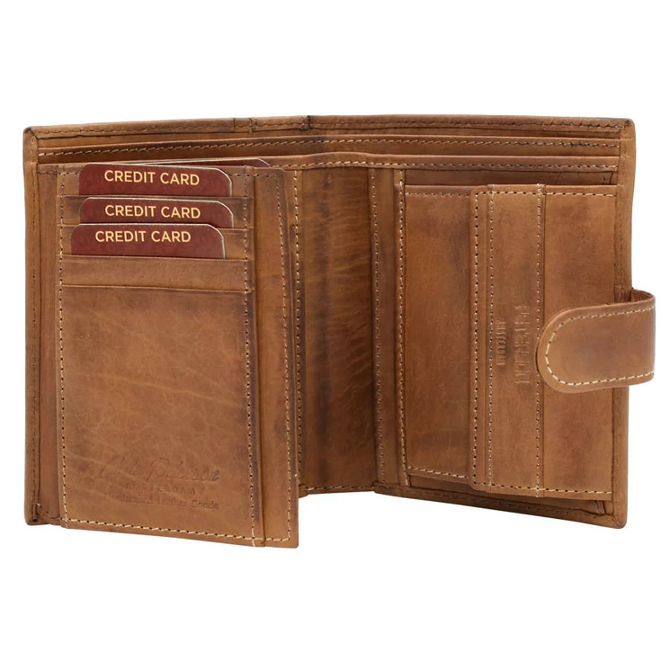 Peterson Férfi pénztárca