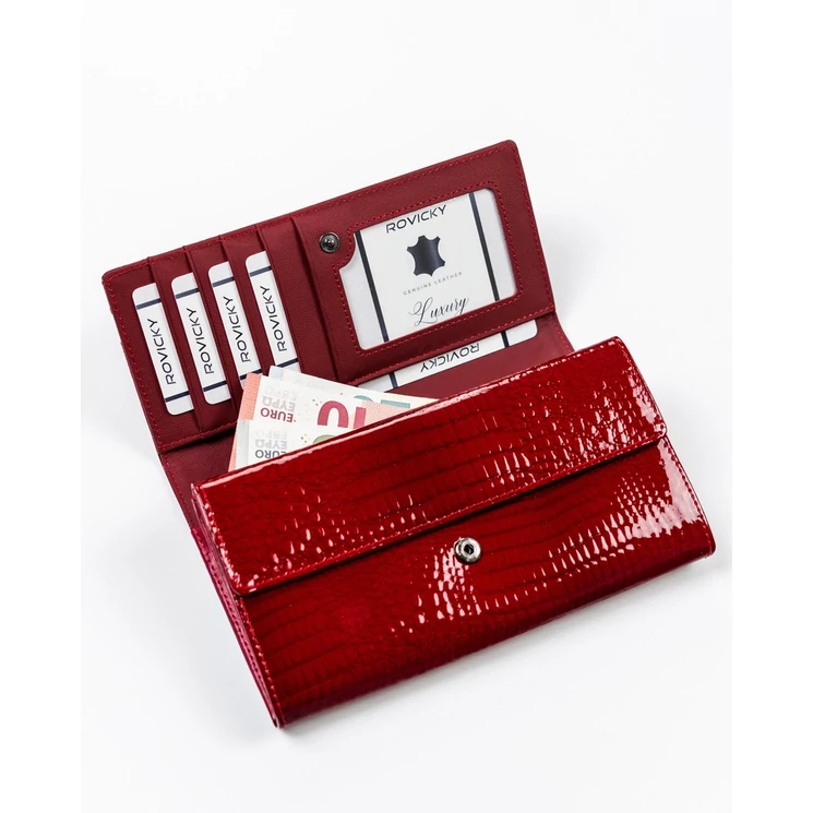 4U Cavaldi Női pénztárca