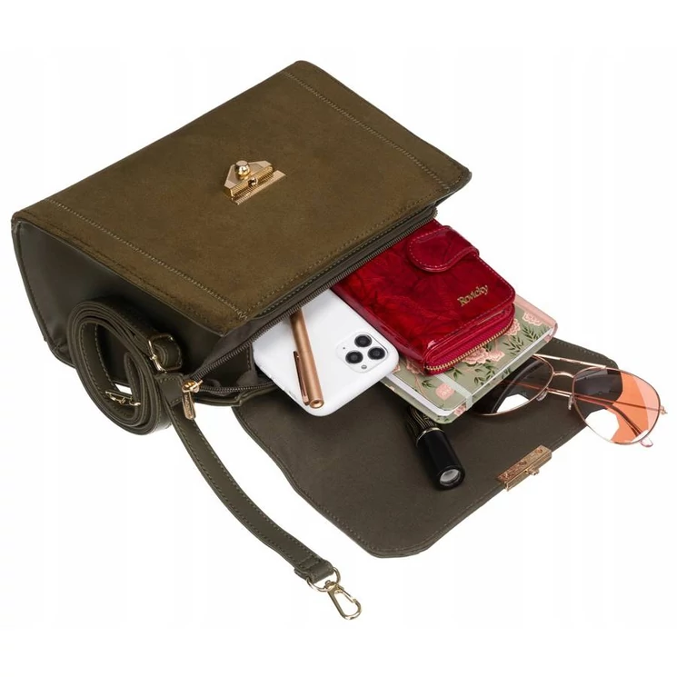 DAVID JONES Női táska