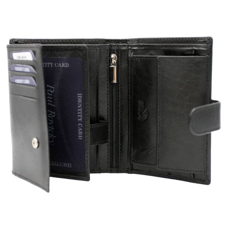 ROVICKY Férfi pénztárca