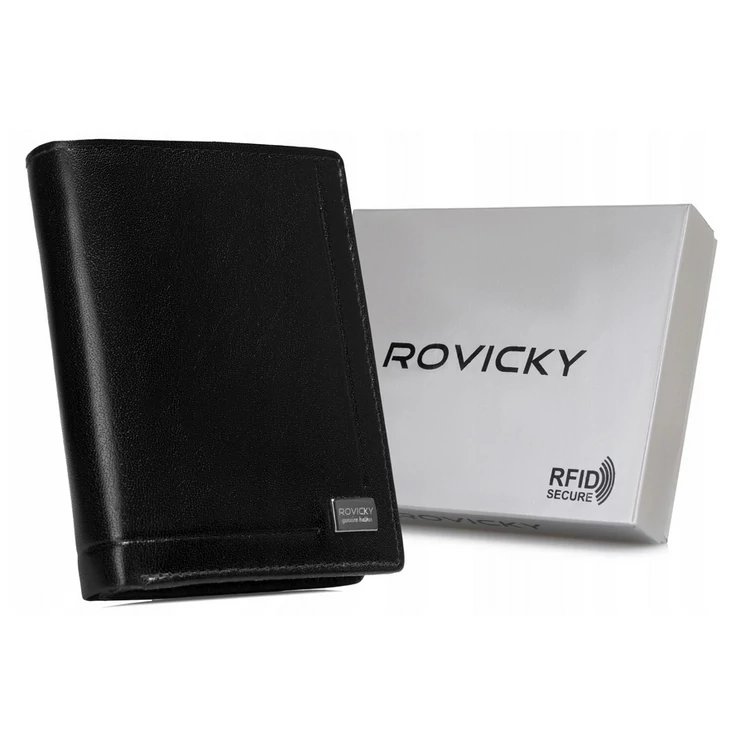 ROVICKY Férfi pénztárca