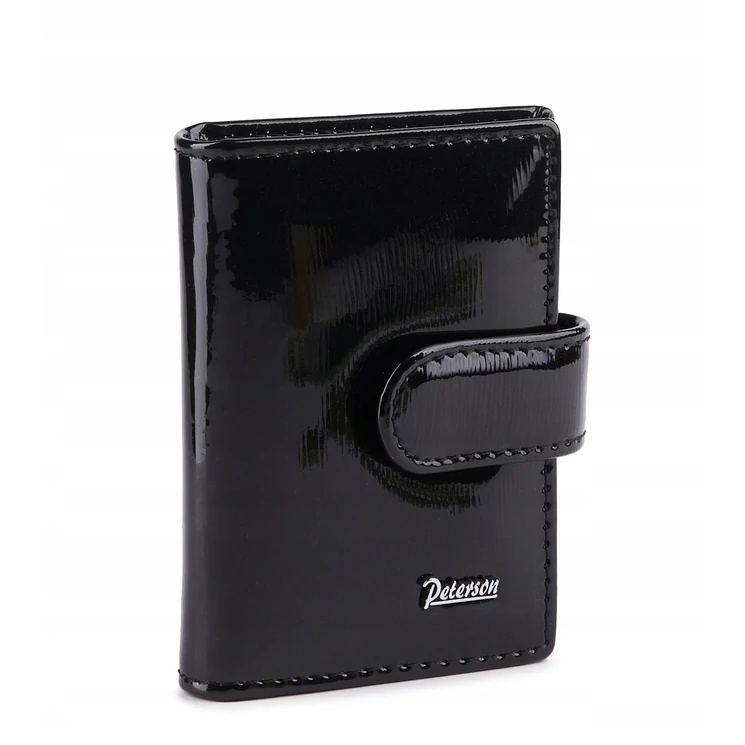 Peterson Női pénztárca