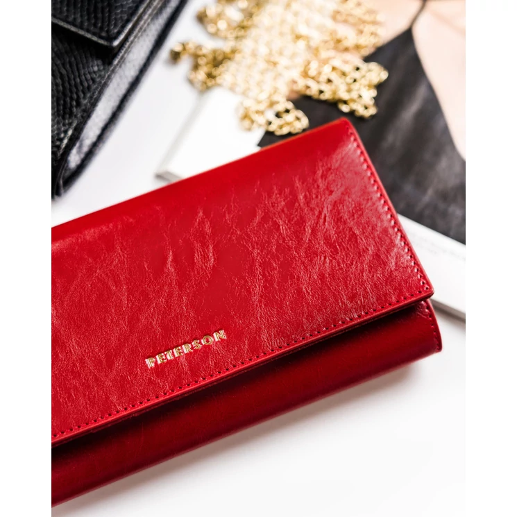 Peterson Női pénztárca
