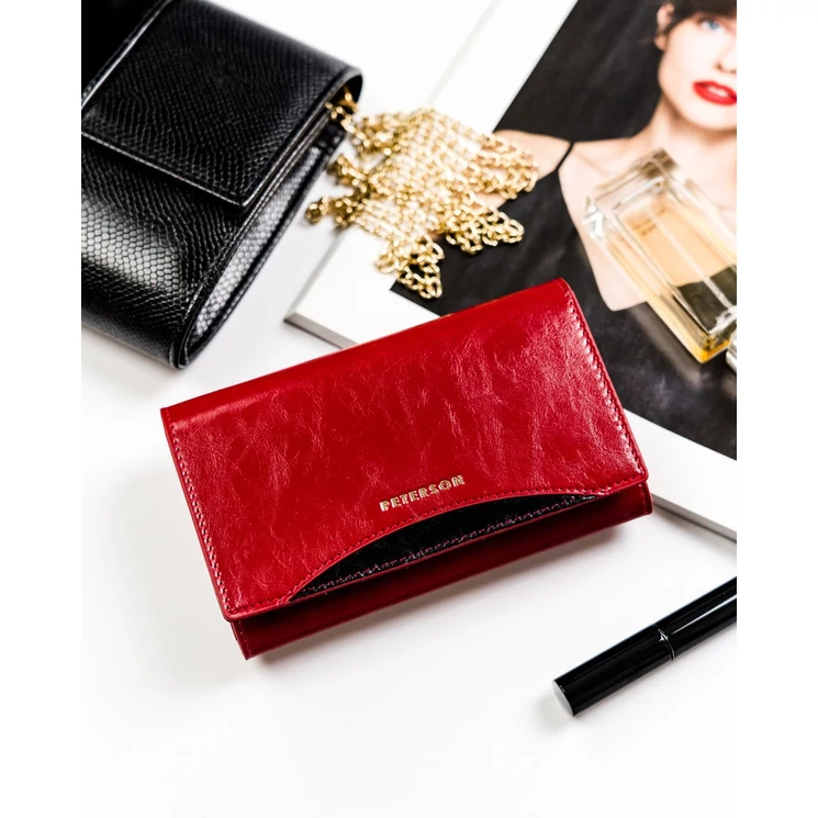 Peterson Női pénztárca