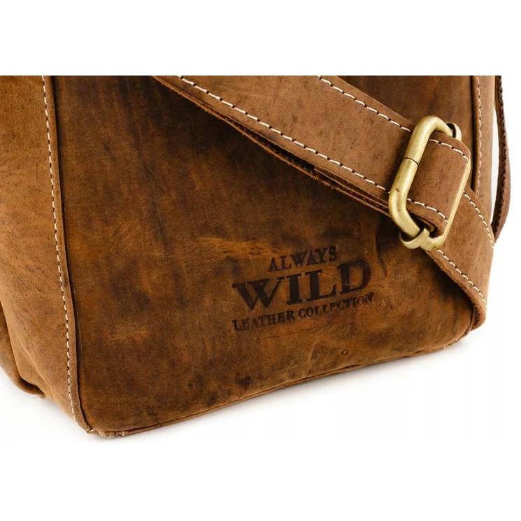 ALWAYS WILD Férfi táska