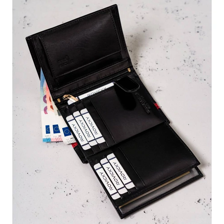 Peterson Férfi pénztárca