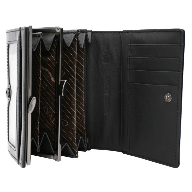 4U Cavaldi Női pénztárca