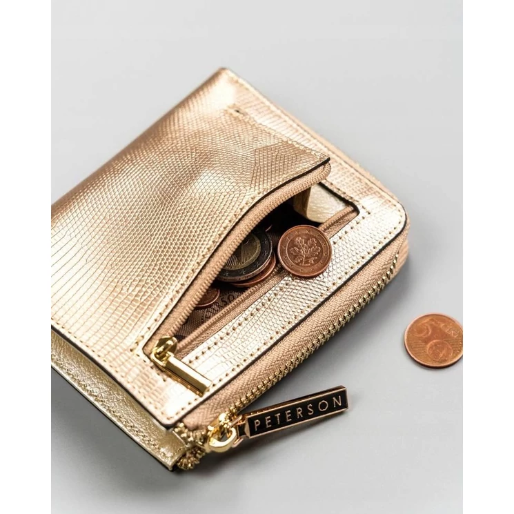 Peterson Női pénztárca