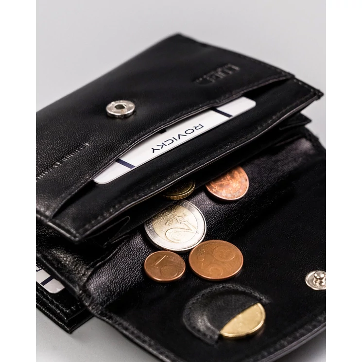 ROVICKY Női pénztárca