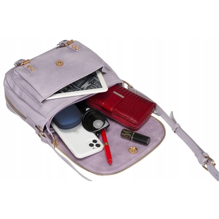 LuluCastagnette Női táska