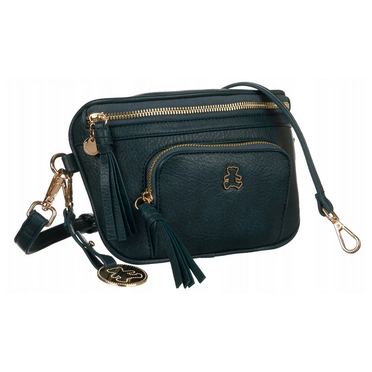 LuluCastagnette Női táska