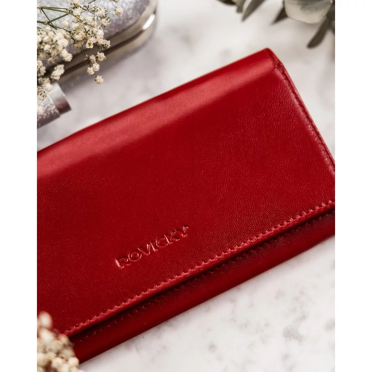 ROVICKY Női pénztárca