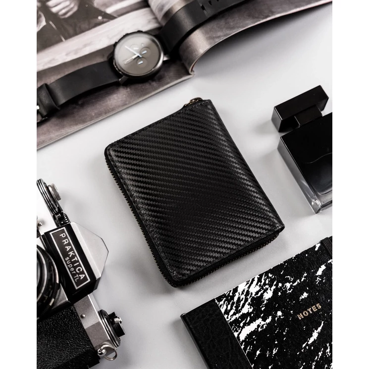 Peterson Férfi pénztárca