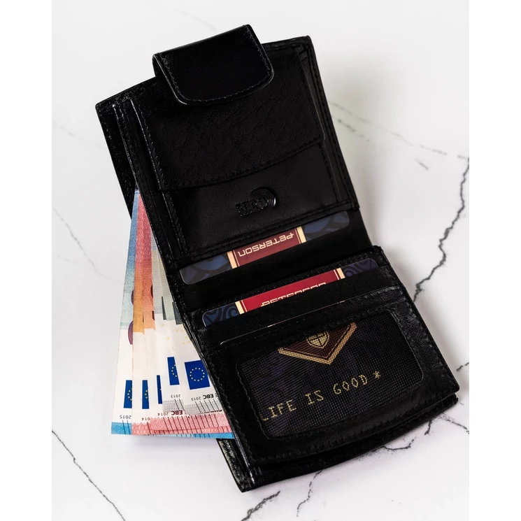 Peterson Női pénztárca