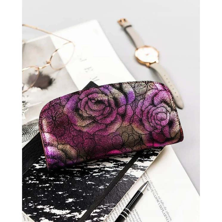 Peterson Női pénztárca