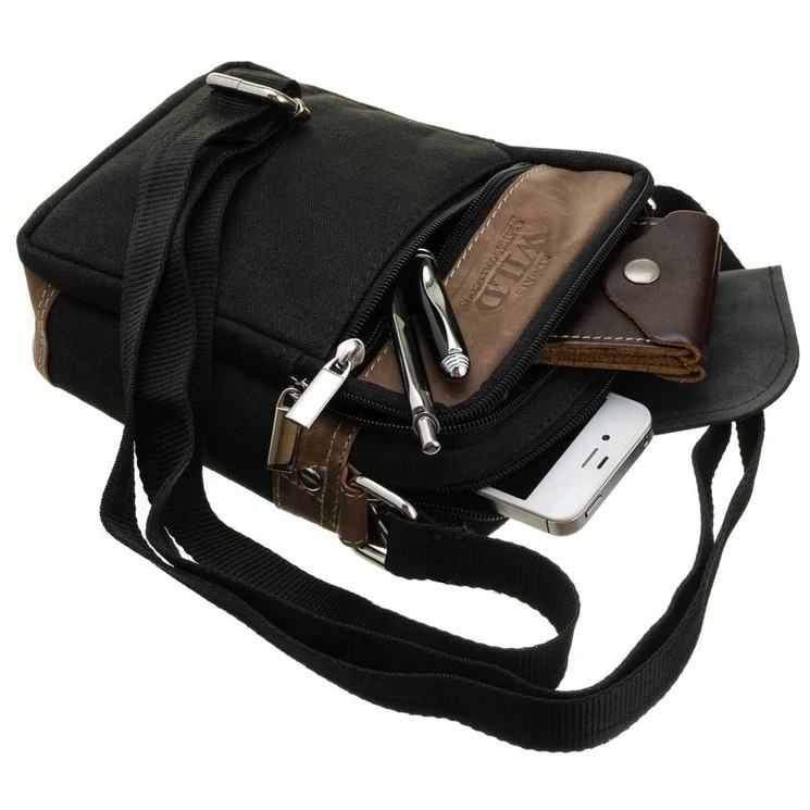 ALWAYS WILD Férfi táska