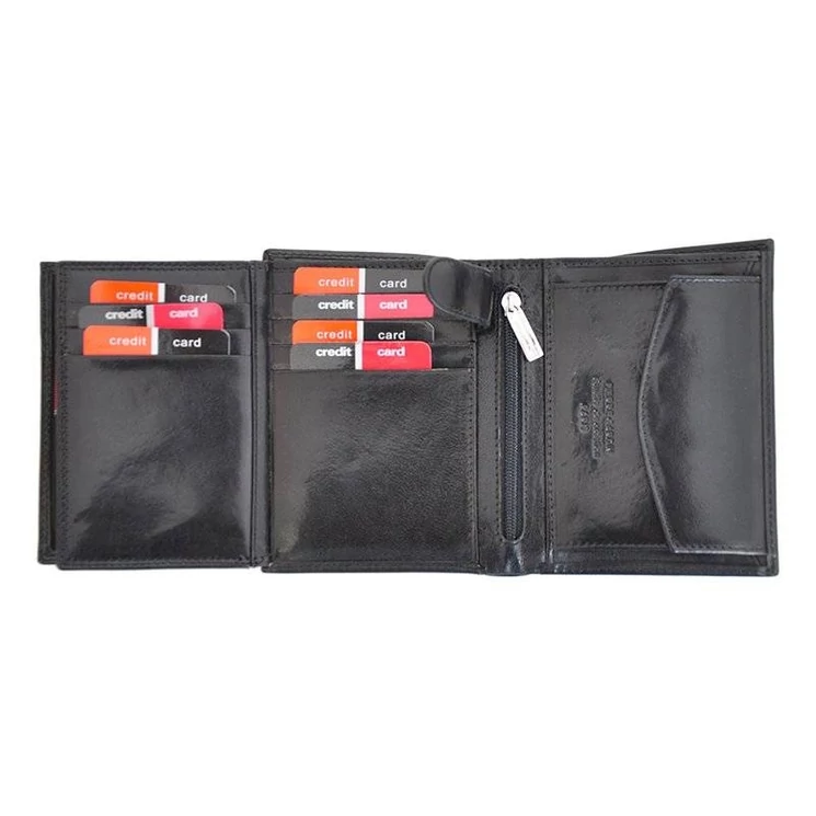 PIERRE CARDIN Férfi pénztárca