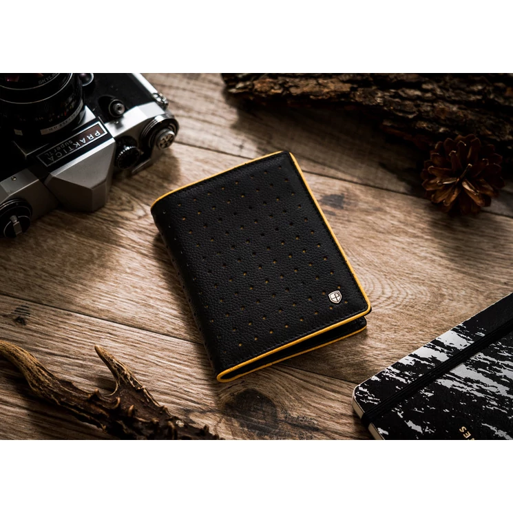 Peterson Férfi pénztárca