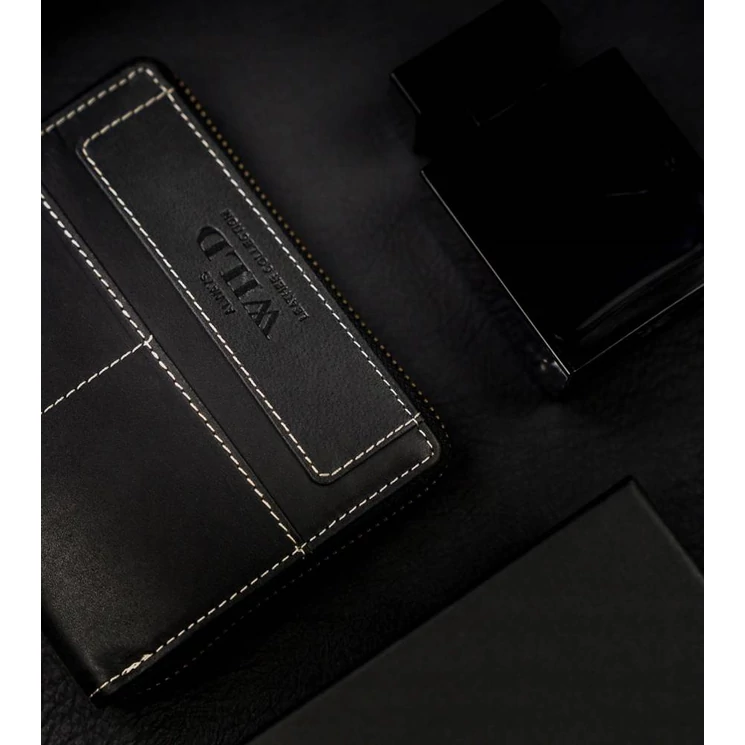 ALWAYS WILD Férfi pénztárca