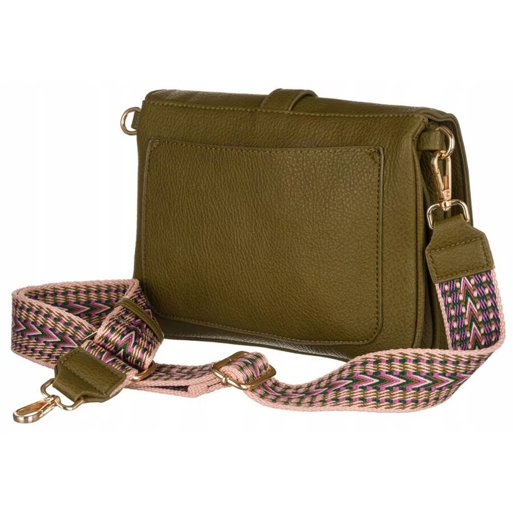 LuluCastagnette Női táska