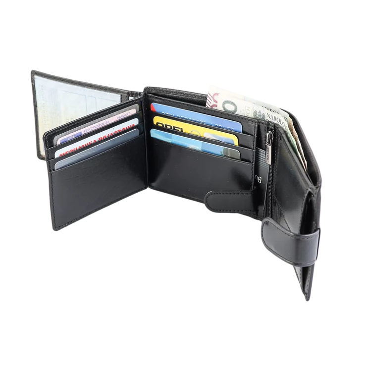 ROVICKY Férfi pénztárca