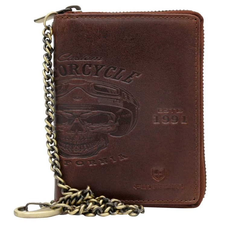 Peterson Férfi pénztárca