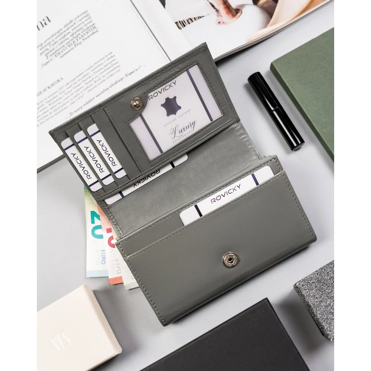 4U Cavaldi Női pénztárca