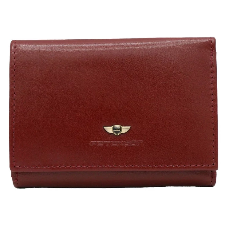 Peterson Női pénztárca