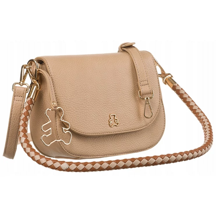 LuluCastagnette Női táska