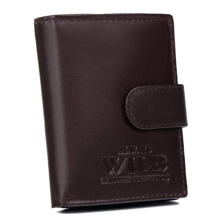 ALWAYS WILD Férfi pénztárca