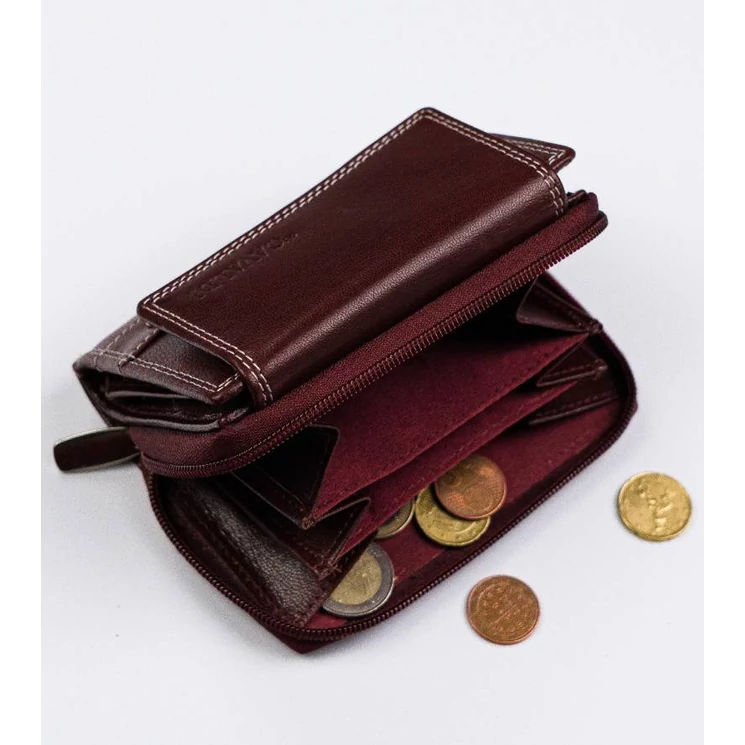 4U Cavaldi Női pénztárca