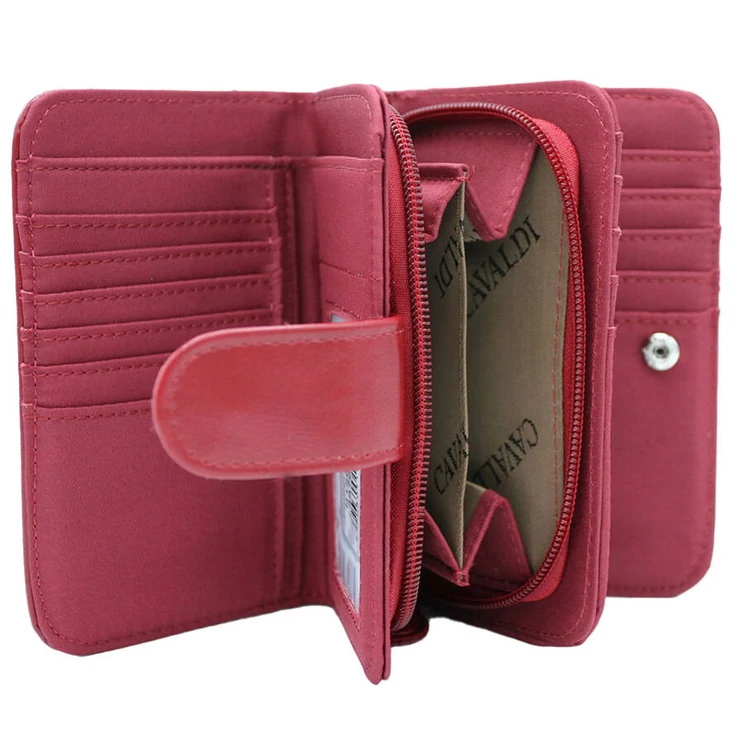 4U Cavaldi Női pénztárca