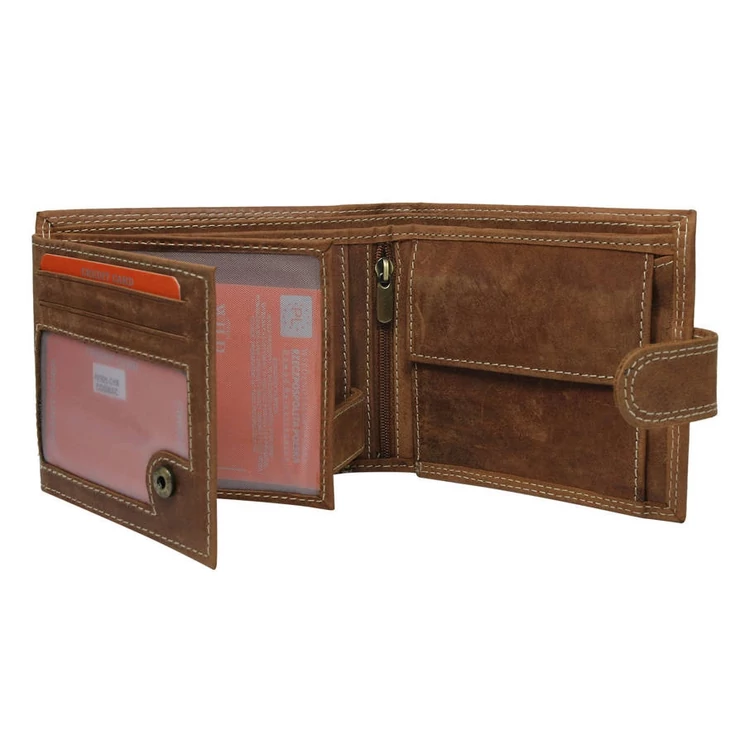 Euroline Férfi pénztárca