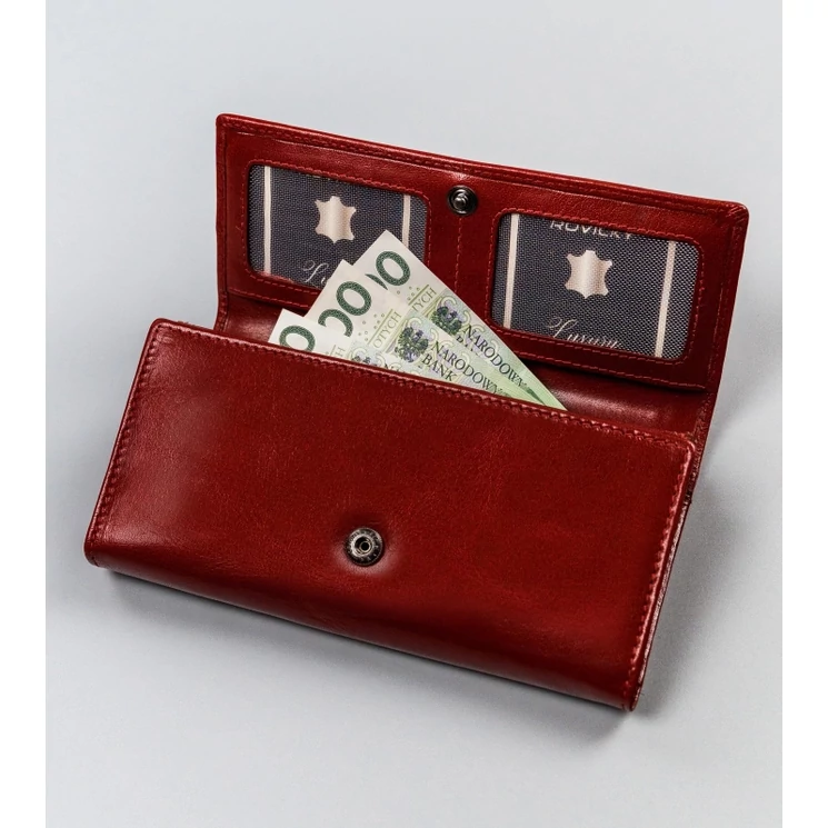 ROVICKY Női pénztárca