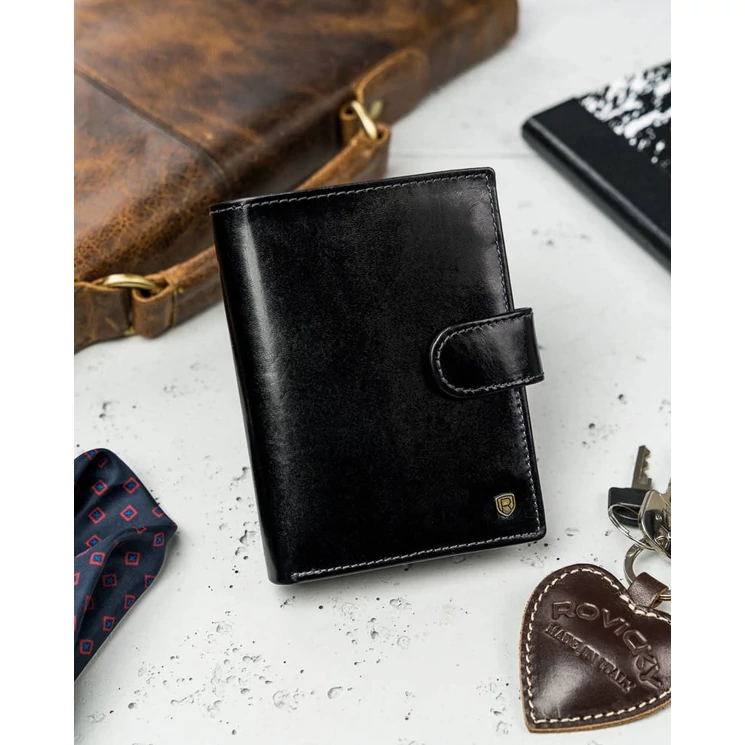 ROVICKY Férfi pénztárca