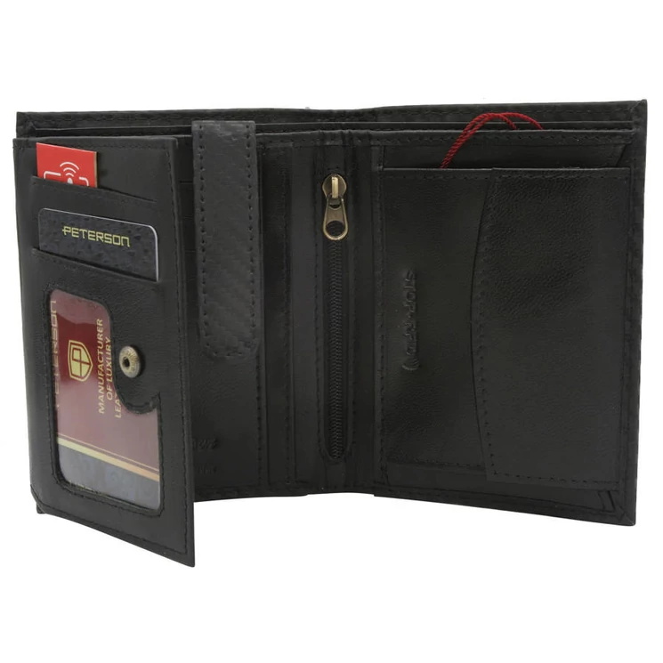 Peterson Férfi pénztárca