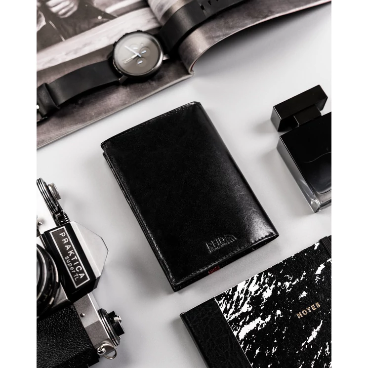 Peterson Férfi pénztárca